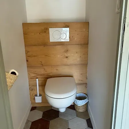 Appartement Le Stelo Les Gets 6 Personnes Aux Pieds Des Pistes 2 Chambres Extérieur photo
