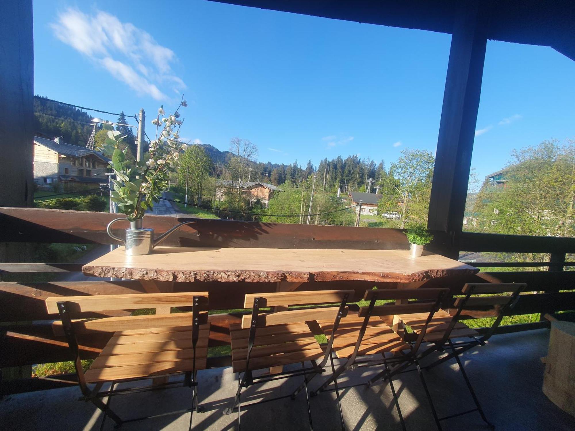 Appartement Le Stelo 6 Personnes Aux Pieds Des Pistes 2