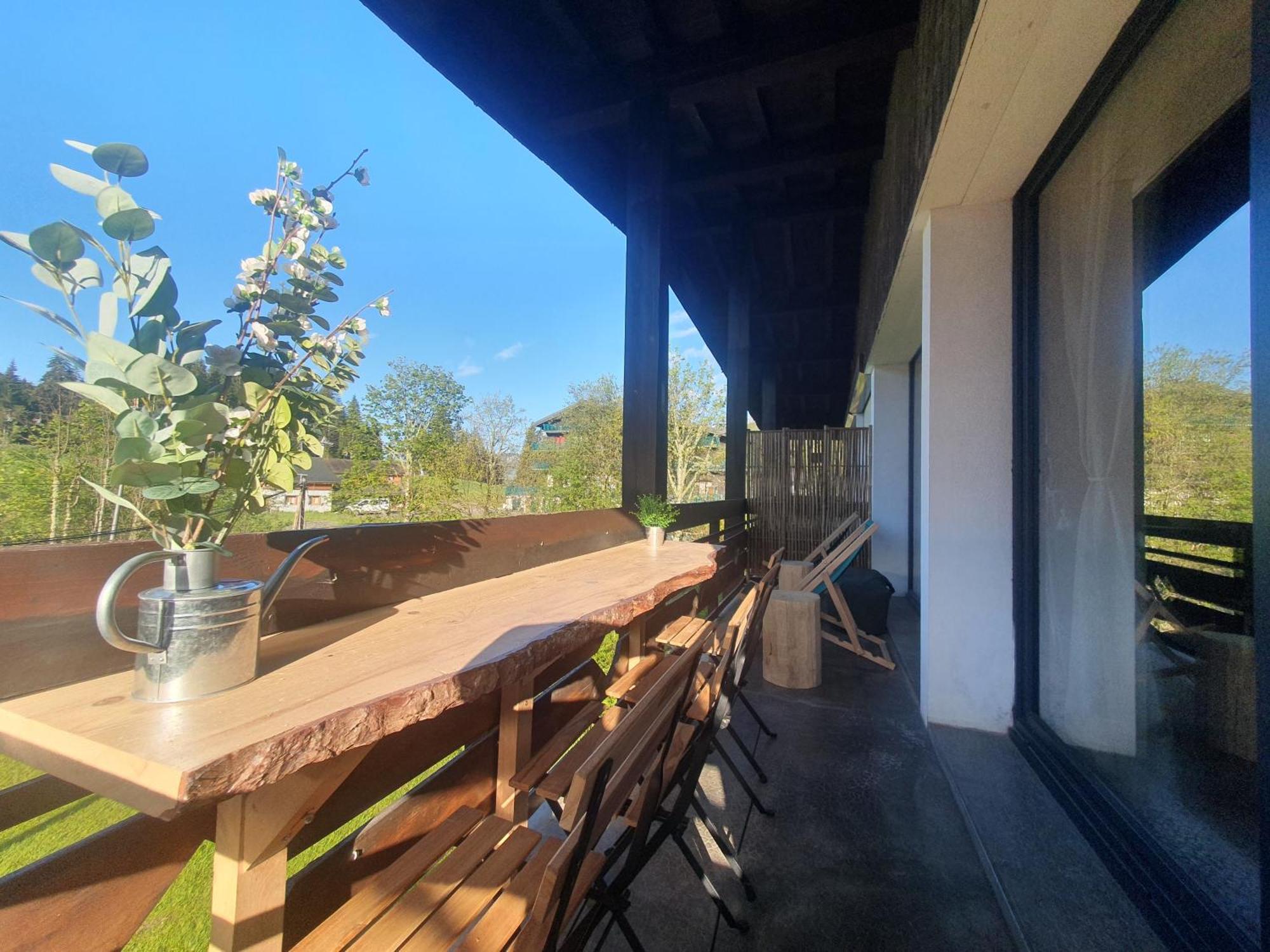 Le Stelo 6 Personnes Aux Pieds Des Pistes 2 Appartement