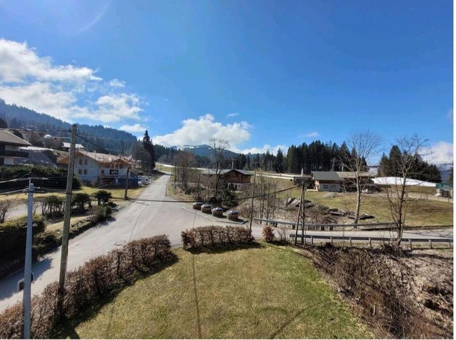 Appartement Le Stelo 6 Personnes Aux Pieds Des Pistes 2